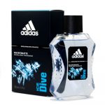 ADIDAS ICE DIVE EDT 100 ML