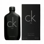Perfume Calvin Klein 200ml Para Hombre