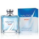 NAUTICA VOYAGE SPORT EDT 100 ML CABALLERO