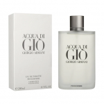 Giorgio Armani Acqua Di Gio For Men 100ml