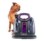 BISSELL Limpiador portátil  de Alfombras, Colchones, Sillones y más! Especial para mascotas.