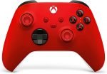 Control Inalámbrico Xbox– Pulse Red - Standard Edition