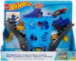 Hot Wheels Croc Mansion Attack