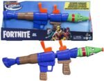 Nueva Fortnite RL Nerf Lanzador de Agua Supersoaker