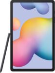 SAMSUNG Galaxy Tablet S6 Lite - S Pen Incluido -10.4 Pulgadas, 64 GB WiFi – Procesador Exynos 9610