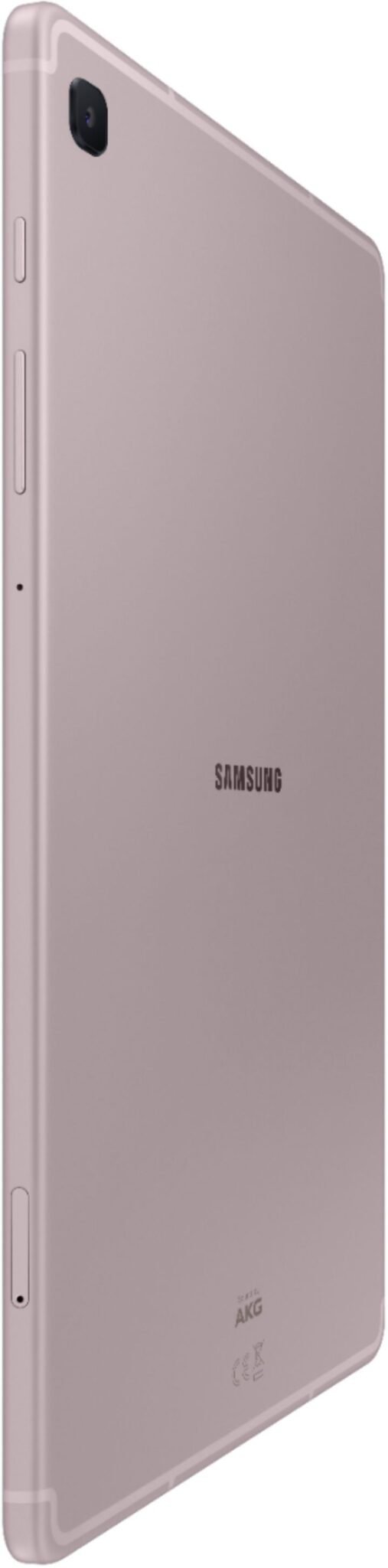 samsung galaxy tab s6 lite comes with an in box s pen