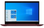 Lenovo IdeaPad 3 portátil de 15 ", procesador AMD Ryzen 5 3500U de cuatro núcleos, memoria de 8 GB, unidad de estado sólido de 256 GB, Windows 10, Abyss Blue, 81W1009DUS (compatible con Google Classroom)