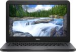 Dell - Latitude 3000 13.3" Laptop - Intel Core i5 - 8 GB RAM - 128 GB SSD - Diseño Black