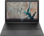 HP - 11.6" - 4GB RAM - 32GB eMMC - Diseño Ash Gray