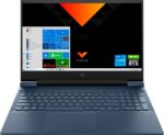 HP - Laptop Victus 16.1" - Intel Core i5 - 8GB RAM - NVIDIA GeForce RTX 3050 - 256GB SSD