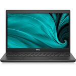 Dell - Latitude 3000 14" Laptop - Intel Core i5 - 8 GB RAM - 256 GB SSD - Diseño Black