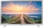 LG - 24 Clase LED HD Smart webOS TV