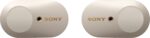 Sony - WF-1000XM3 True Wireless - In-Ear - Con cancelacion de ruido