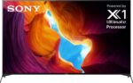 Sony - 65" Clase X950H Serie LED 4K UHD Smart Android TV