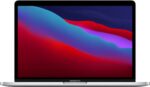 Apple - MacBook Pro Ultimo modelo 13.3" Laptop - Apple M1 chip - 8GB RAM - 256GB SSD