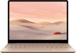 Microsoft - Surface Laptop Go - 12.4" Touch-Screen - Intel 10th Generation Core i5 - 8GB RAM - 128GB SSD