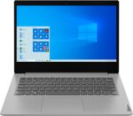 Lenovo - IdeaPad 3 - 14" - AMD Ryzen 5 3500U - 8GB RAM - 1TB HDD + 128GB SSD