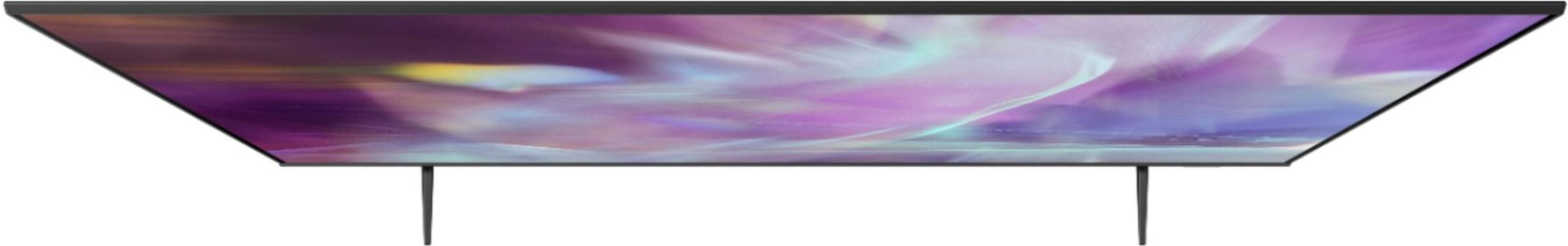 Samsung (2021) - 50"Clase Q60A Serie QLED 4K UHD Smart TV - Imagen 5