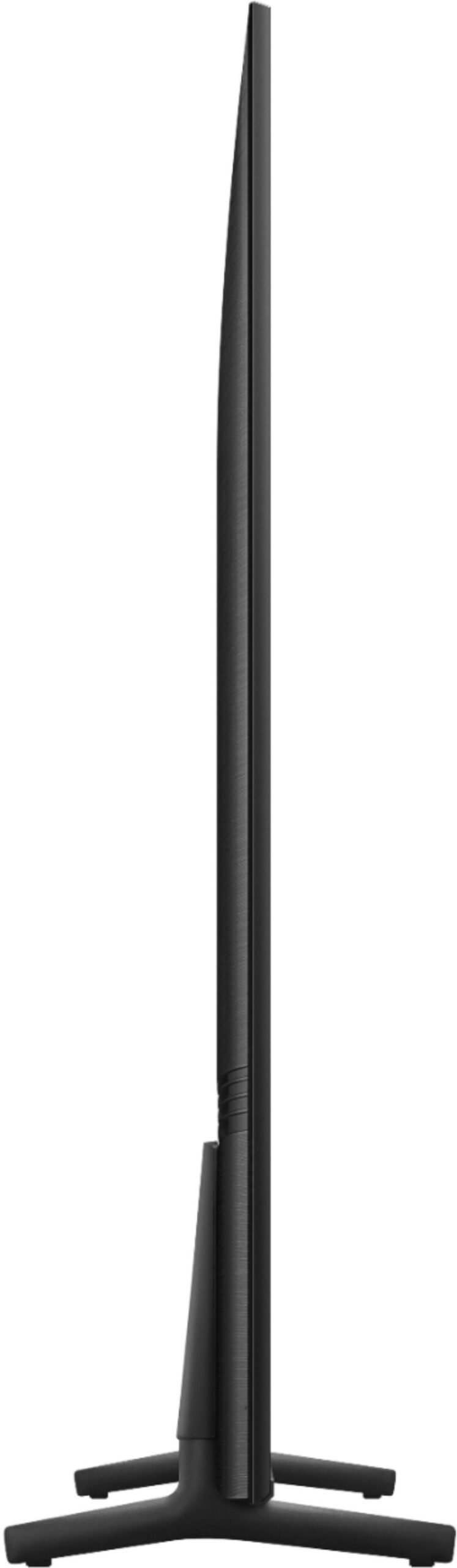 Samsung (2021) - 50"Clase Q60A Serie QLED 4K UHD Smart TV - Imagen 10