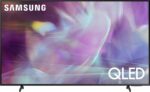 Samsung (2021) -  60" Clase Q60A Serie QLED 4K UHD Smart TV