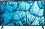 LG (2021) - 32 Clase LED HD Smart webOS TV