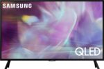 Samsung (2021) - 32" Q60A Series QLED 4K UHD Smart TV