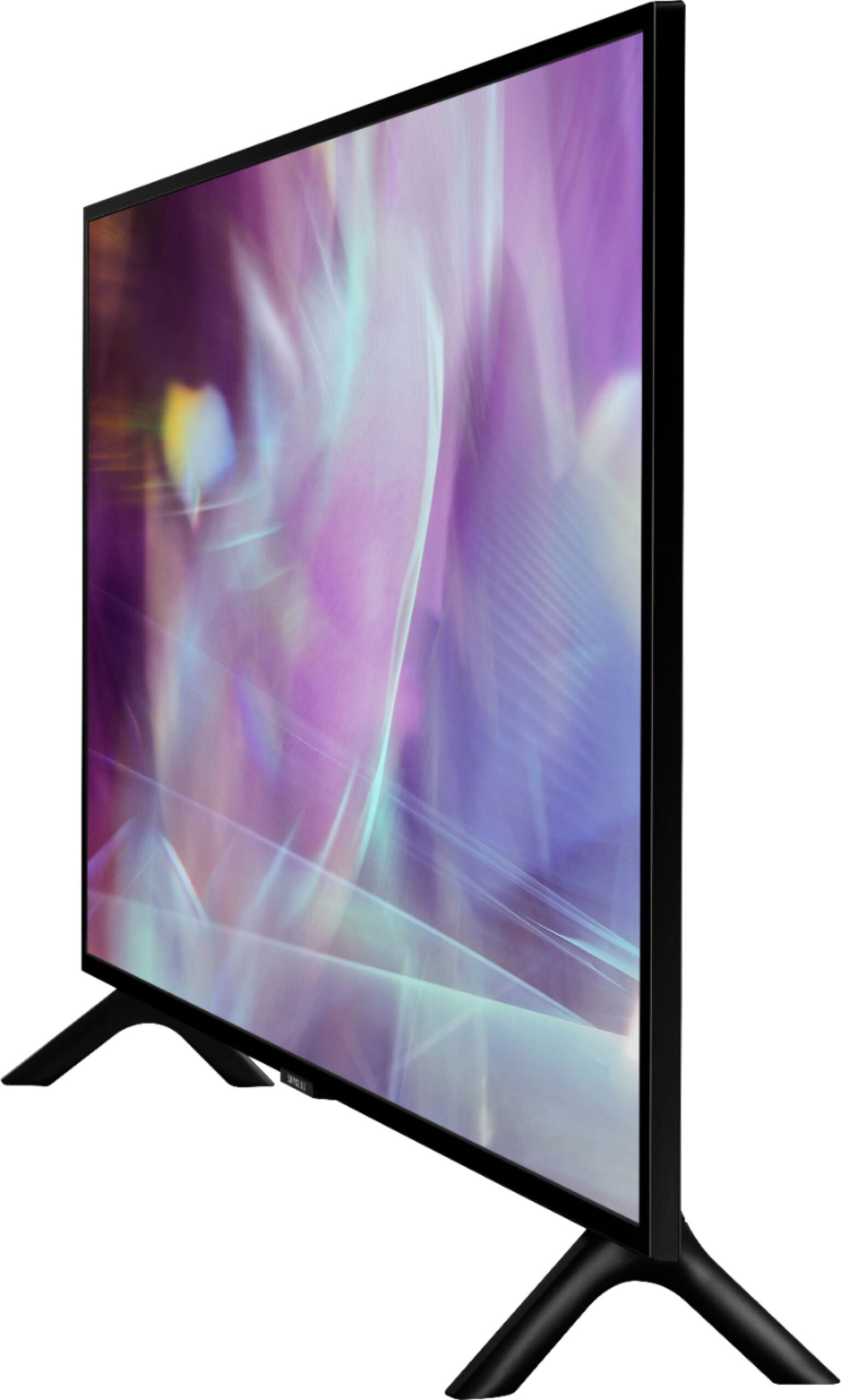 SAMSUNG QN32Q60CAFXZA Smart TV QLED 4K Quantum HDR de 32 pulgadas con  soporte de movimiento completo para televisores compatibles de 32 a 65  pulgadas