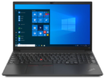 Lenovo - 15.6" ThinkPad E15 Gen 2 - Intel Core i3 - 8GB RAM - 256 SSD - Diseño Black