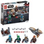 LEGO Star Wars Mandalorian Battle Pack 75267