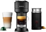 Nespresso - Vertuo Next Premium Classic Black