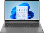 Lenovo Ideapad 3 15.6" FHD Touch Screen - Intel Core i5 11 Gen - 12GB RAM - 256GB SSD