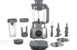 Ninja - Licuadora Poweri Power Blender Ultimate System de 72 onzas - Platinum