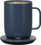 Ember - Taza inteligente con control de temperatura² - 14 oz