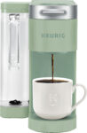 Keurig - Cafetera de cápsulas K-Cup de un solo servicio K Supreme