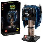 LEGO - DC Batman Classic - 76238 (372 piezas)