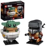 LEGO - Star Wars The Mandalorian & The Child 75317