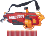 Nerf N-Strike Mega Mastodon