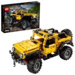 LEGO Technic Jeep® Wrangler