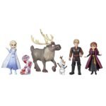 Disney Frozen 2 - Playset