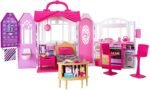 Casa Glam Getaway de Barbie, Rosado