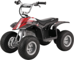 Razor - Dirt Quad