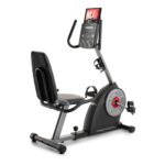 Bicicleta estática ProForm Cycle Trainer 400 Ri, compatible con iFIT Personal Training