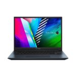 ASUS VivoBook Pro 14 OLED K3400 14" WQXGA+ OLED, Intel Core i5-11300H, 8GB RAM, 256GB SSD, Windows 10 Home