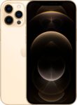 Apple iPhone 12 Pro Max - 256 GB - Libre - Renovado premium.