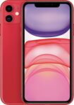 Apple iPhone 11 - 128 GB - Libre - Renovado Premuim.