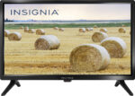 Insignia™ - Televisor LED HD serie N10 de 19"