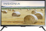 Insignia™ - Televisor LED HD serie N10 de 32"