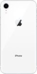 Apple - iPhone XR 64GB  Libre Renovado Premuim.