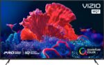 VIZIO - Televisor SmartCast LED 4K UHD serie Quantum de clase M de 65"
