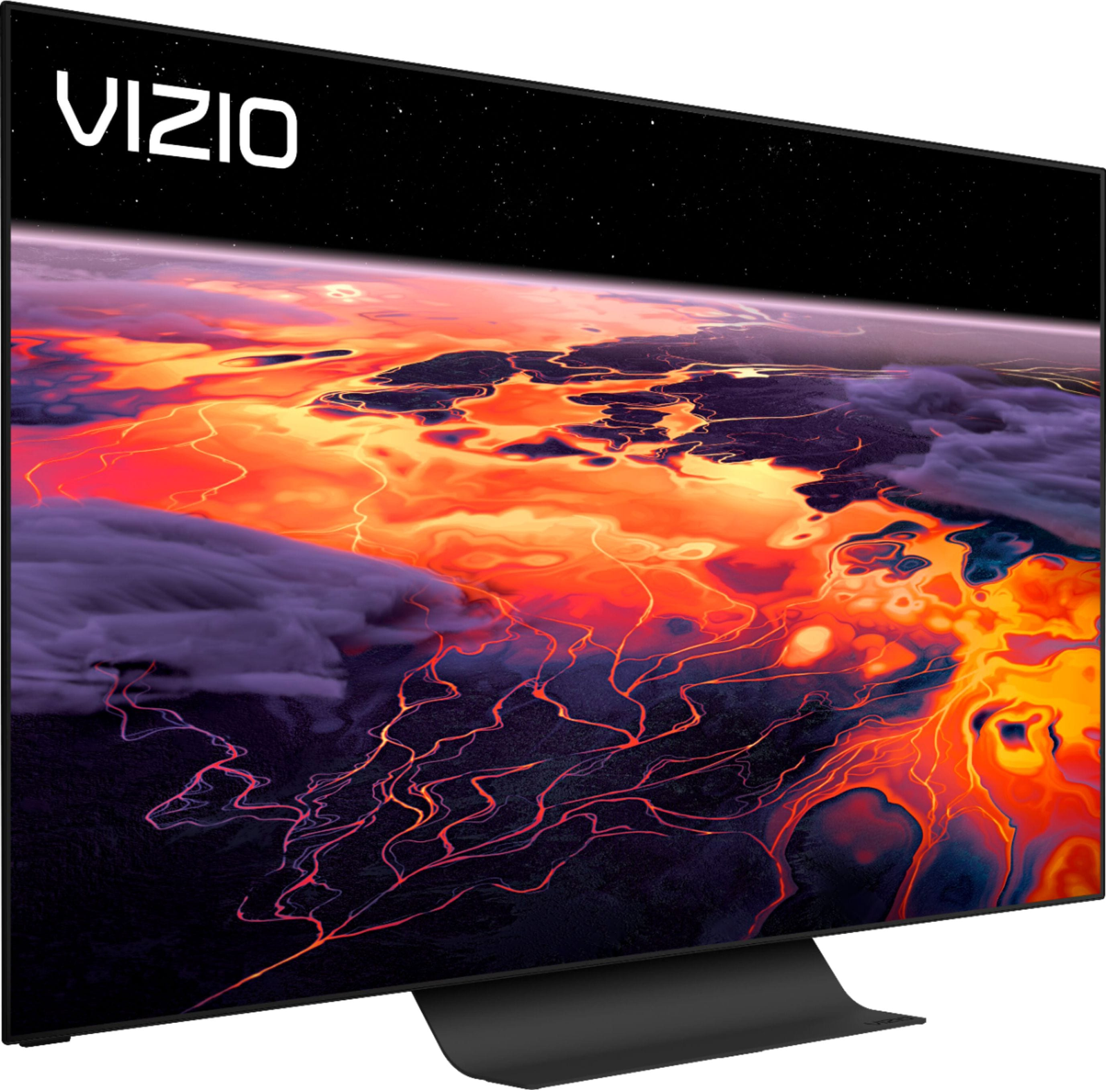 VIZIO - HDR LED Smart TV Serie-V 4K UHD de 50 pulgadas con Apple AirPlay y  Chromecast integrado, Dolby Vision, HDR10+, HDMI 2.1, modo de juego